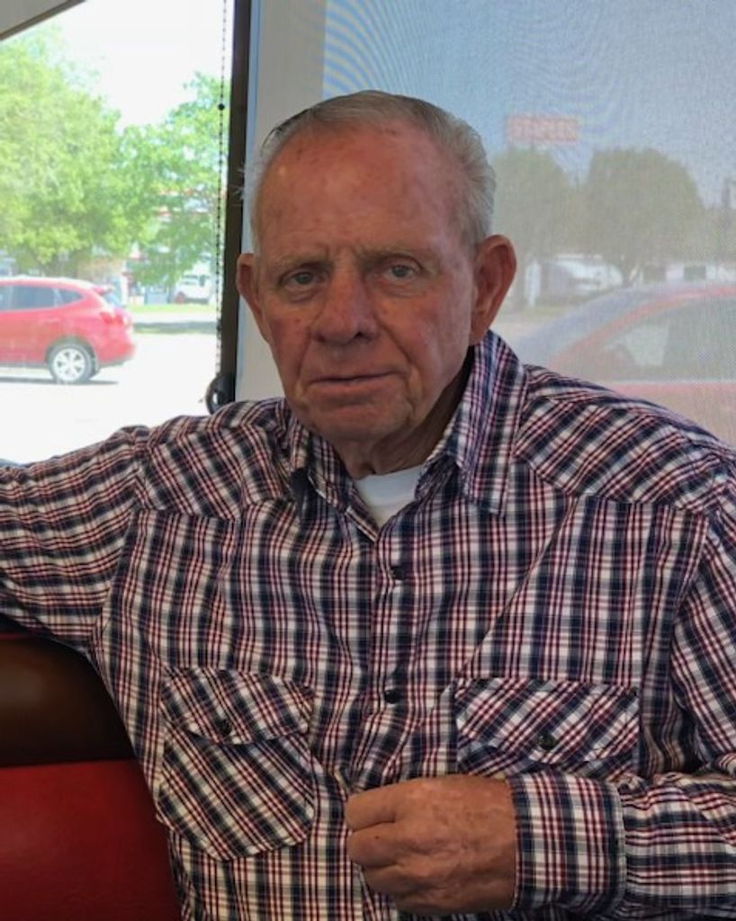 John Wesley Hanes Profile Photo