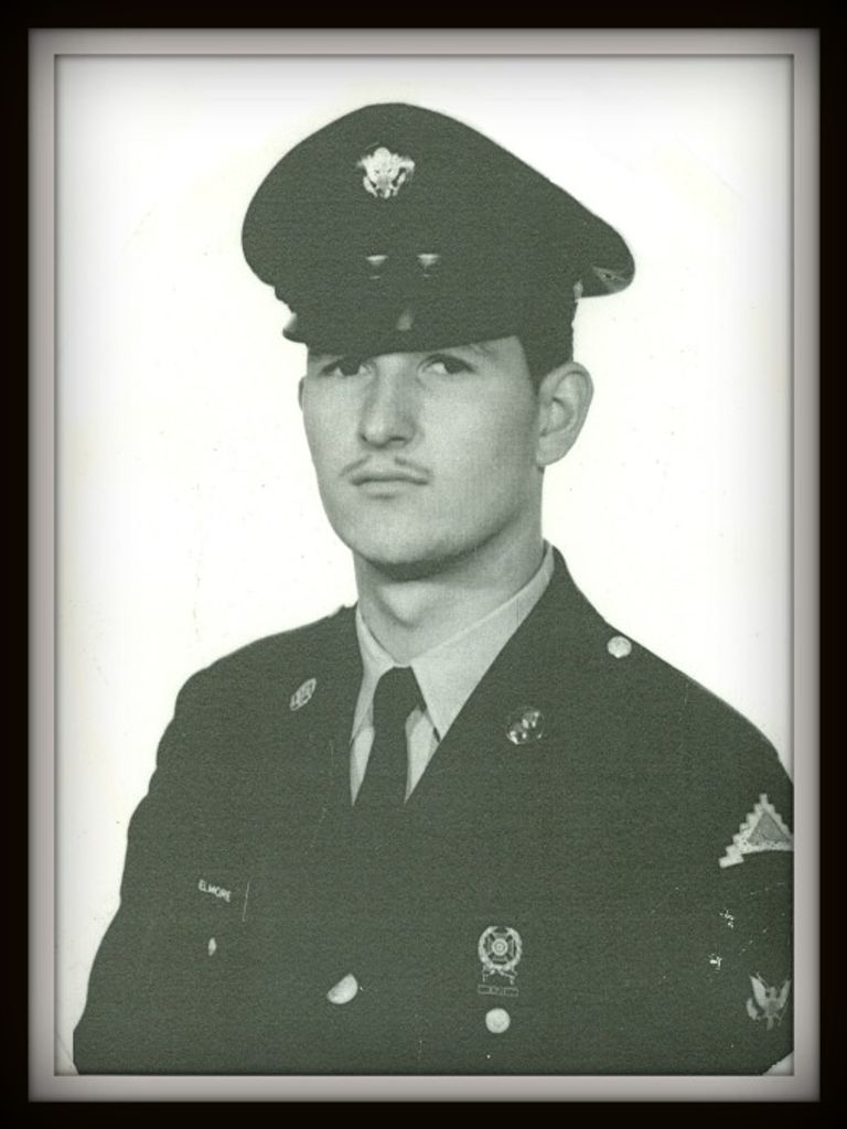Leamon Elmore, Jr.