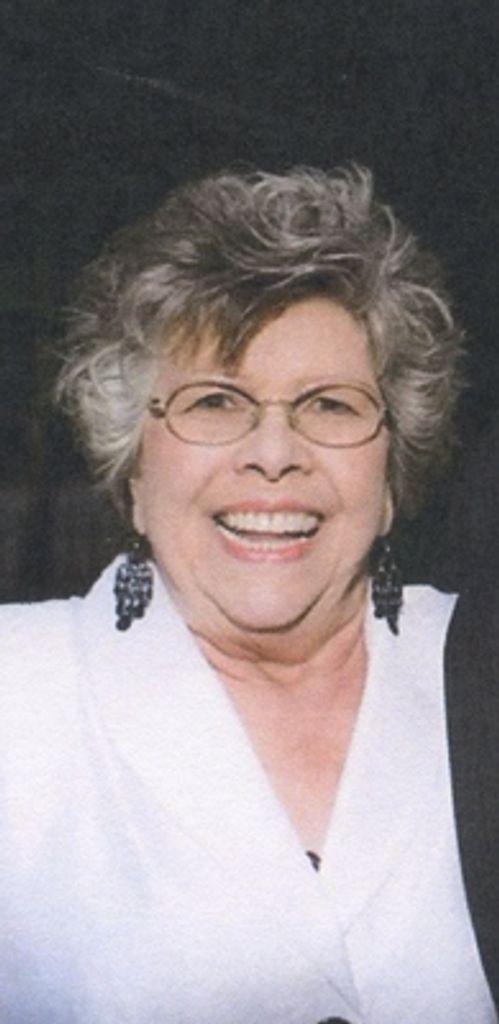 Betty Sue (Yount)  Ford