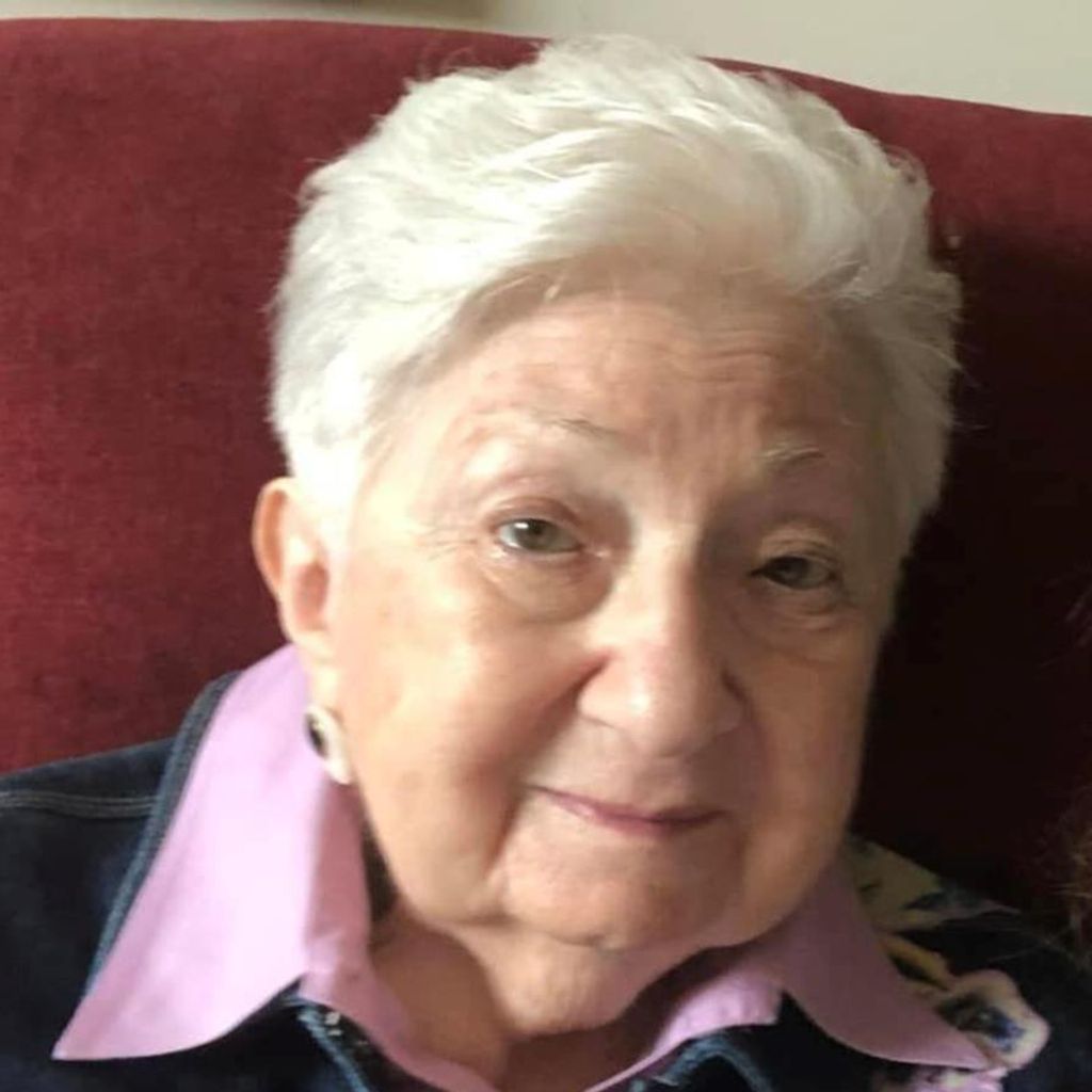 Ethel (Katz) Chaifetz Profile Photo