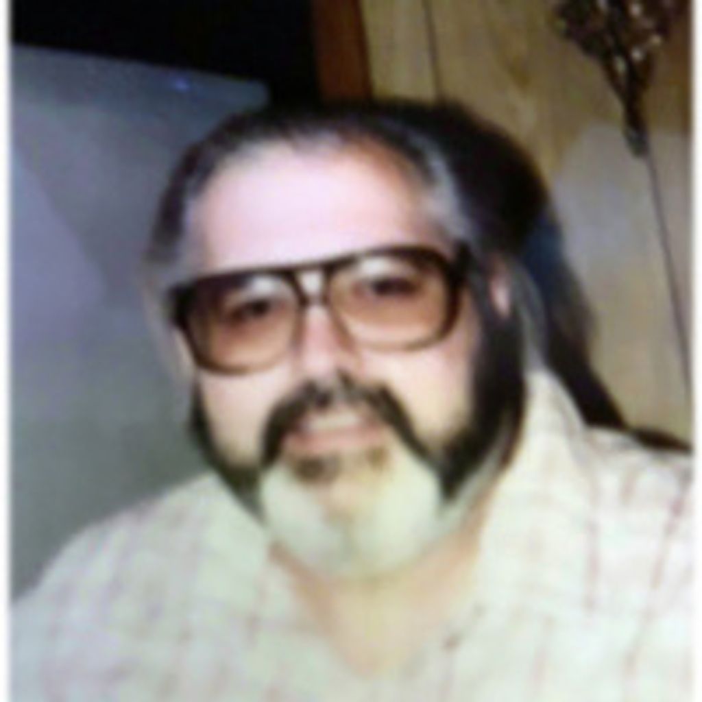 Allen James Nodonly