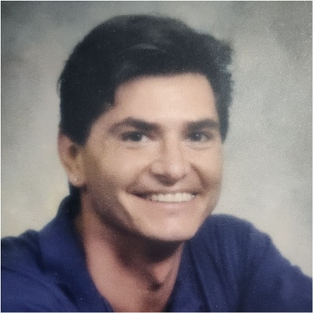 Howard Grant Saltz Jr. Profile Photo