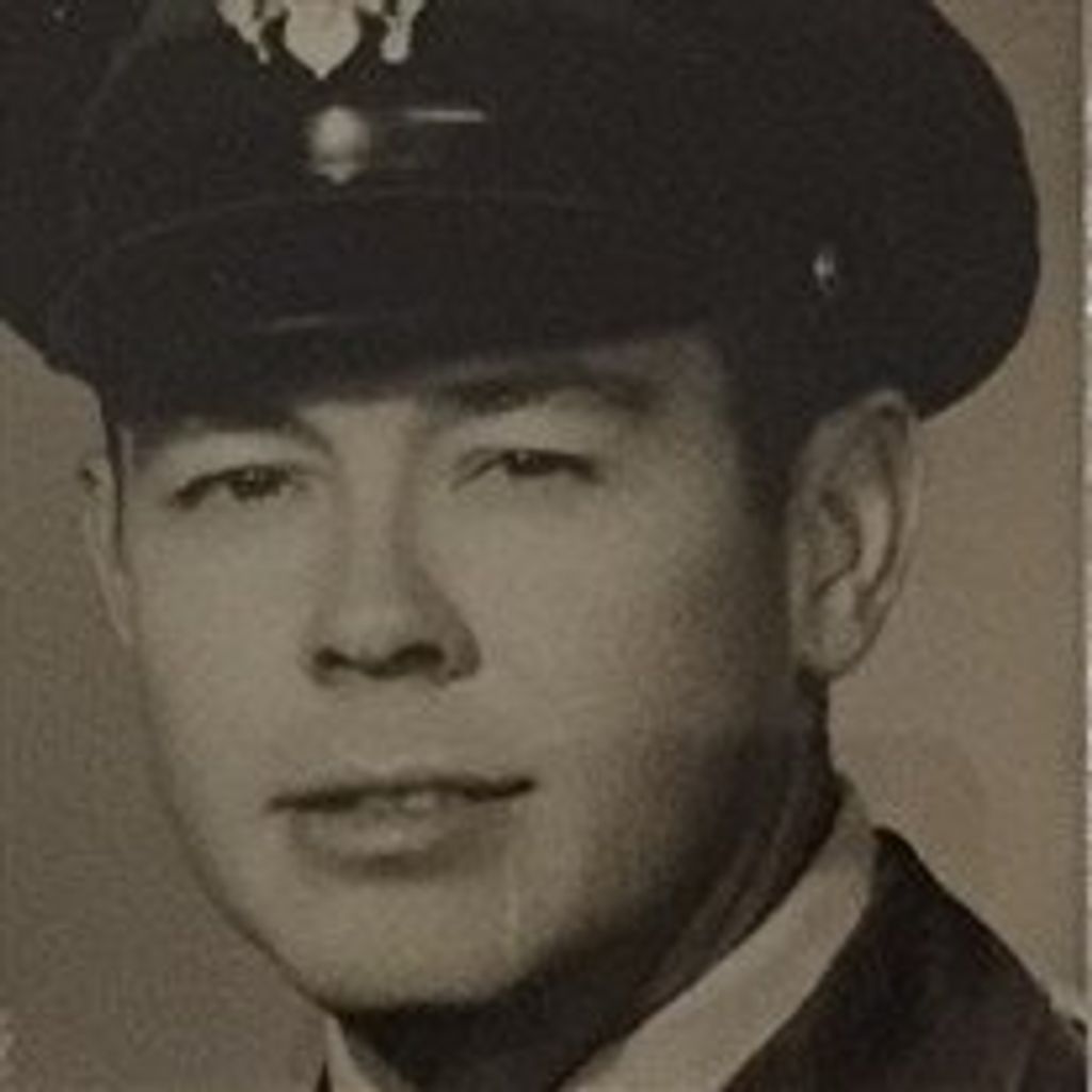 Harold  Eugene Young