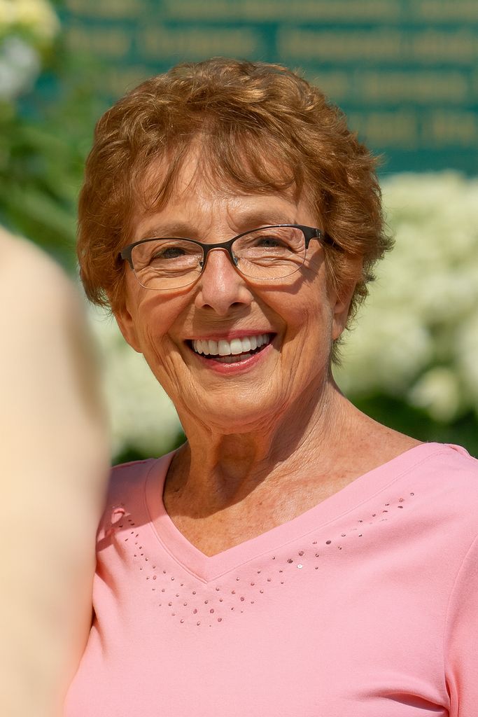 Janet A. Smith Profile Photo