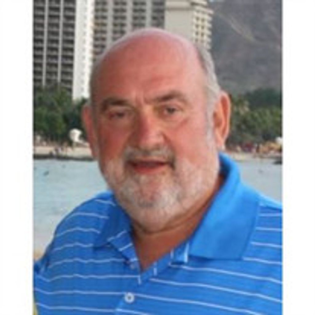 Rolves, Robert