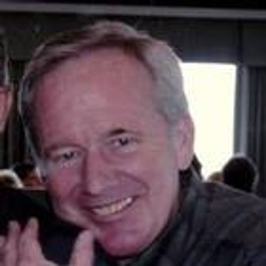 Chris A. Ayres