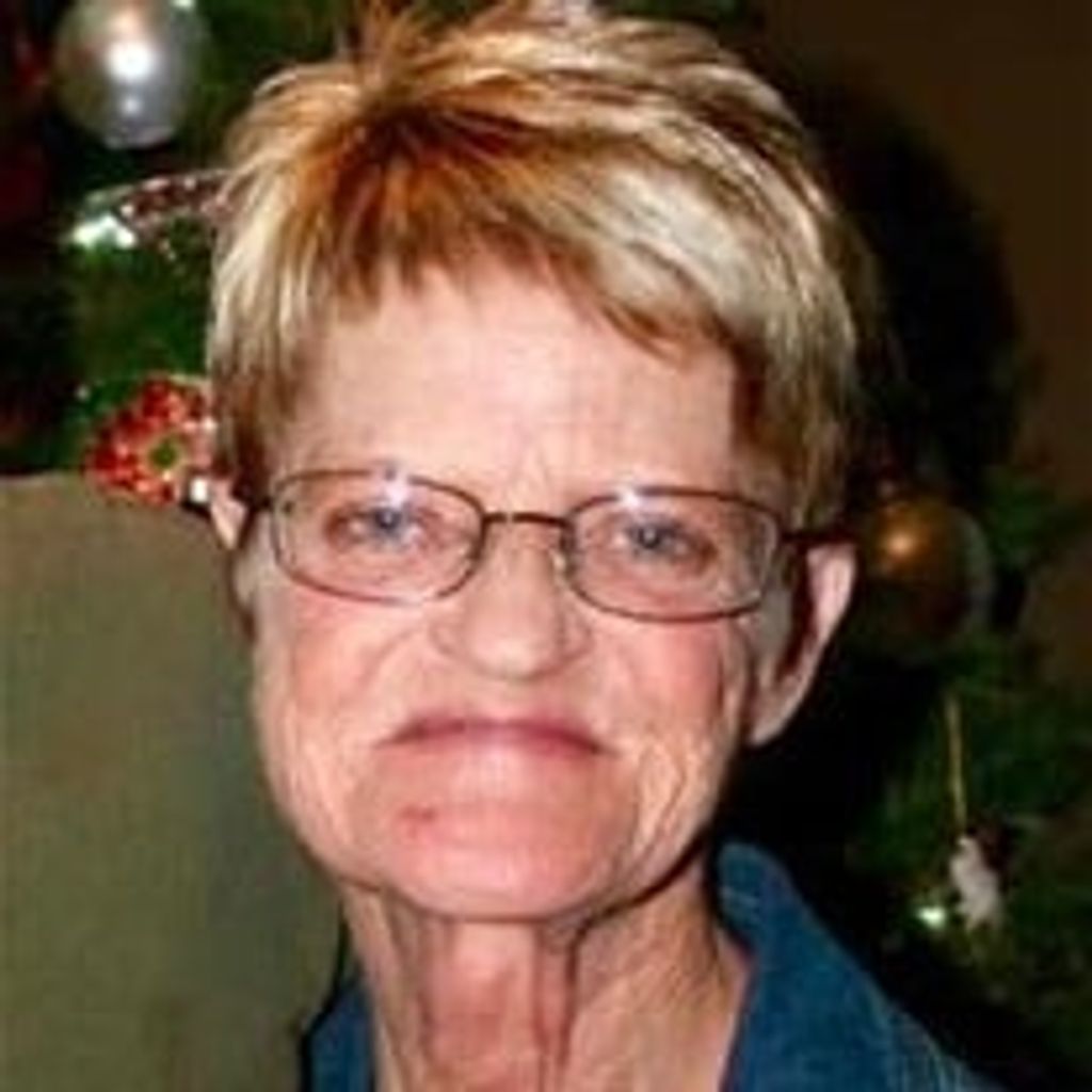 Carol Ann Riggs
