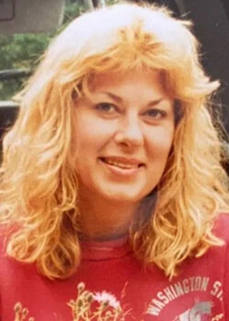 Alana Jean Fisher-Thompson Profile Photo