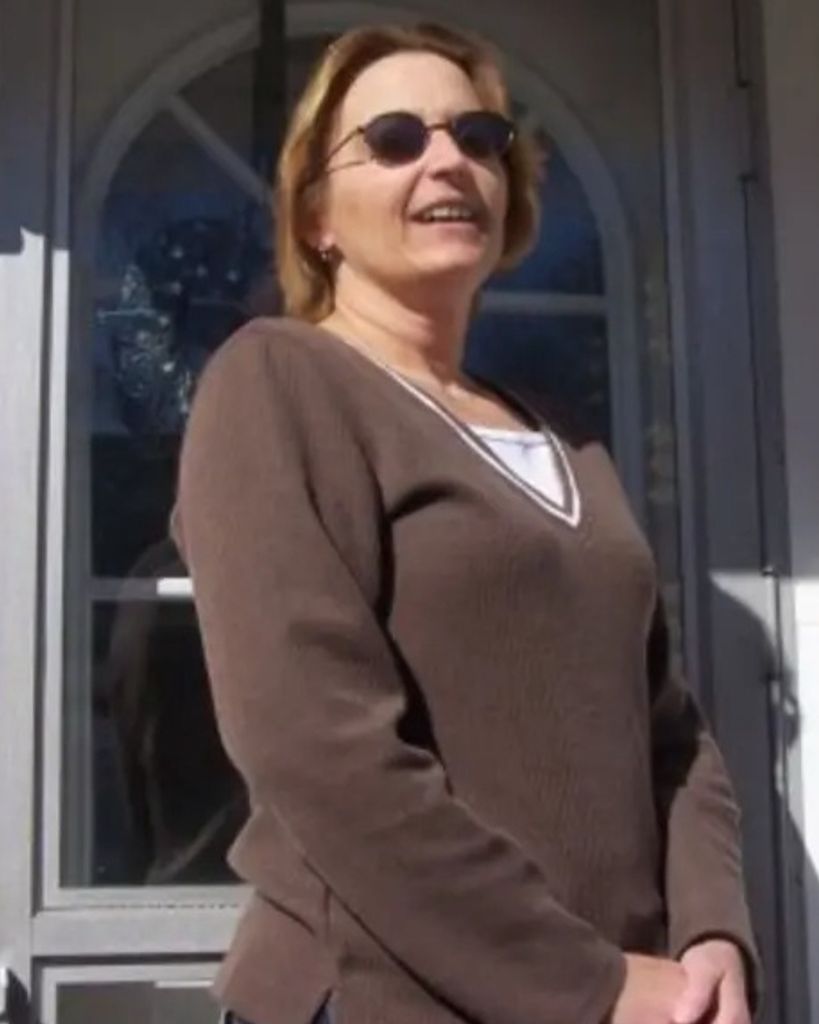 Claudette Marie Poulin Profile Photo