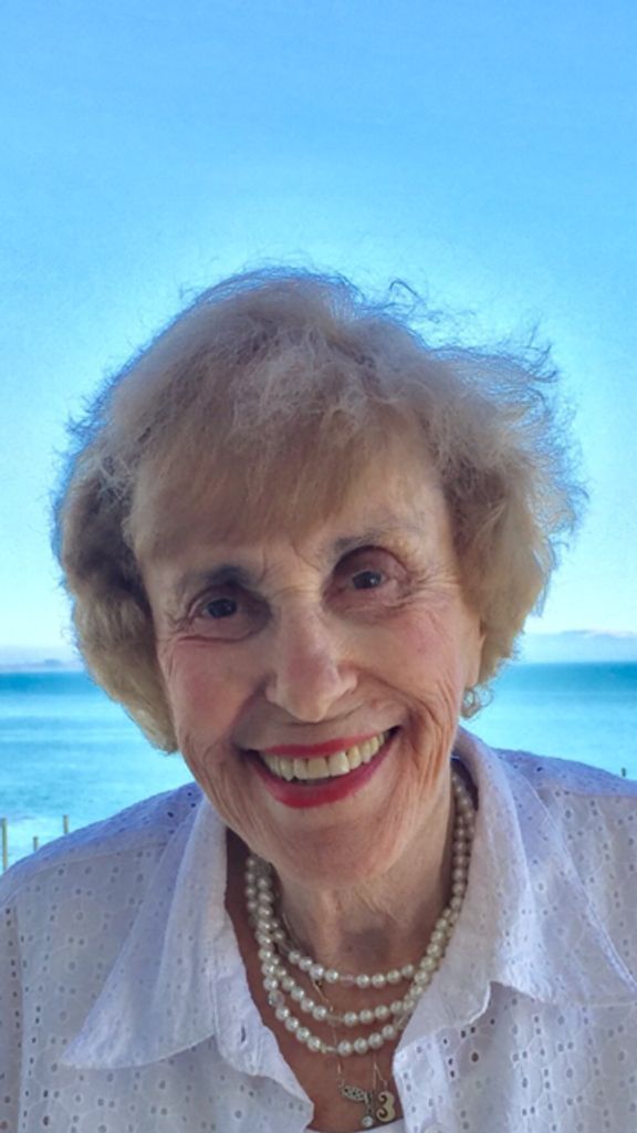 Eleanor Hall Knight