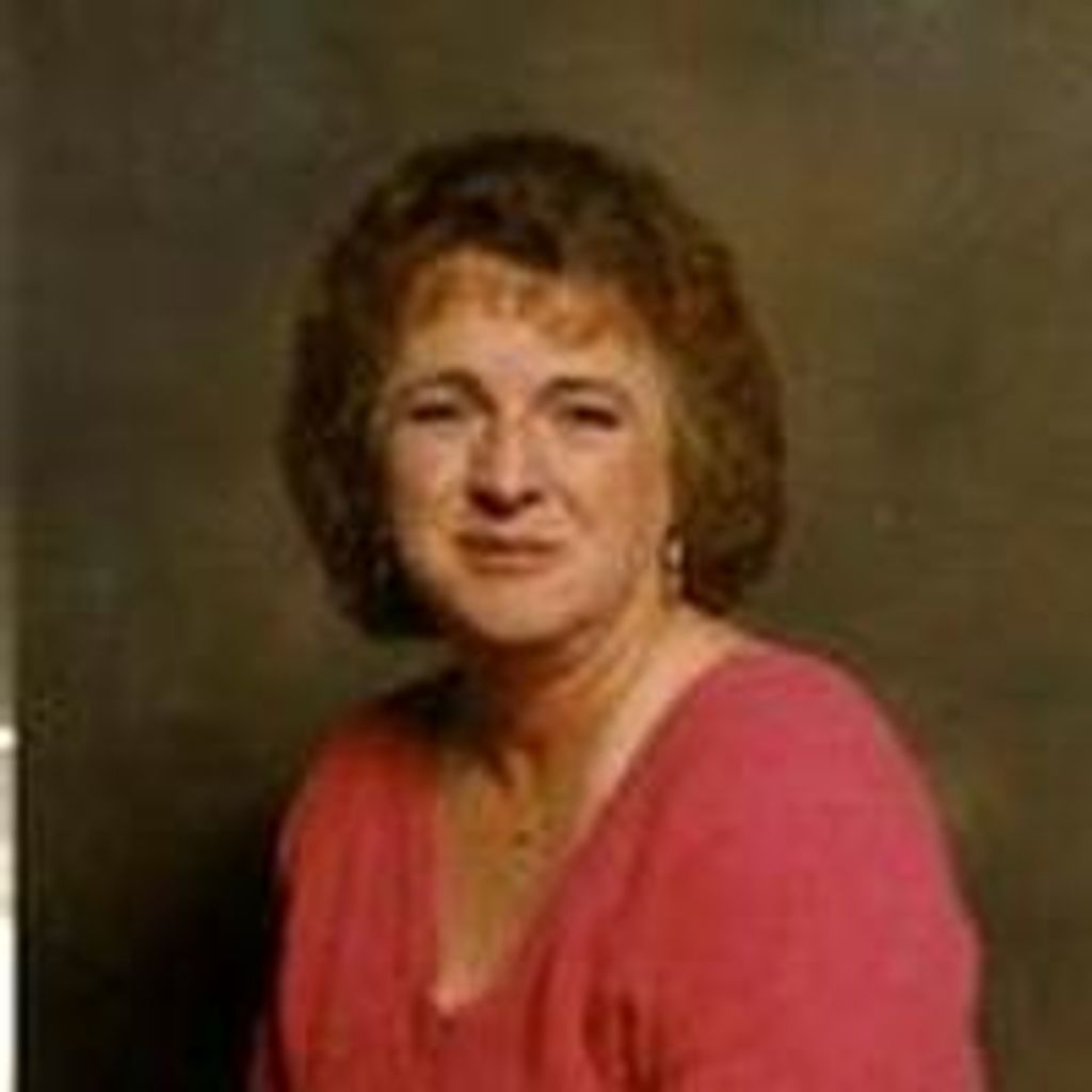 Betty J. Zehr