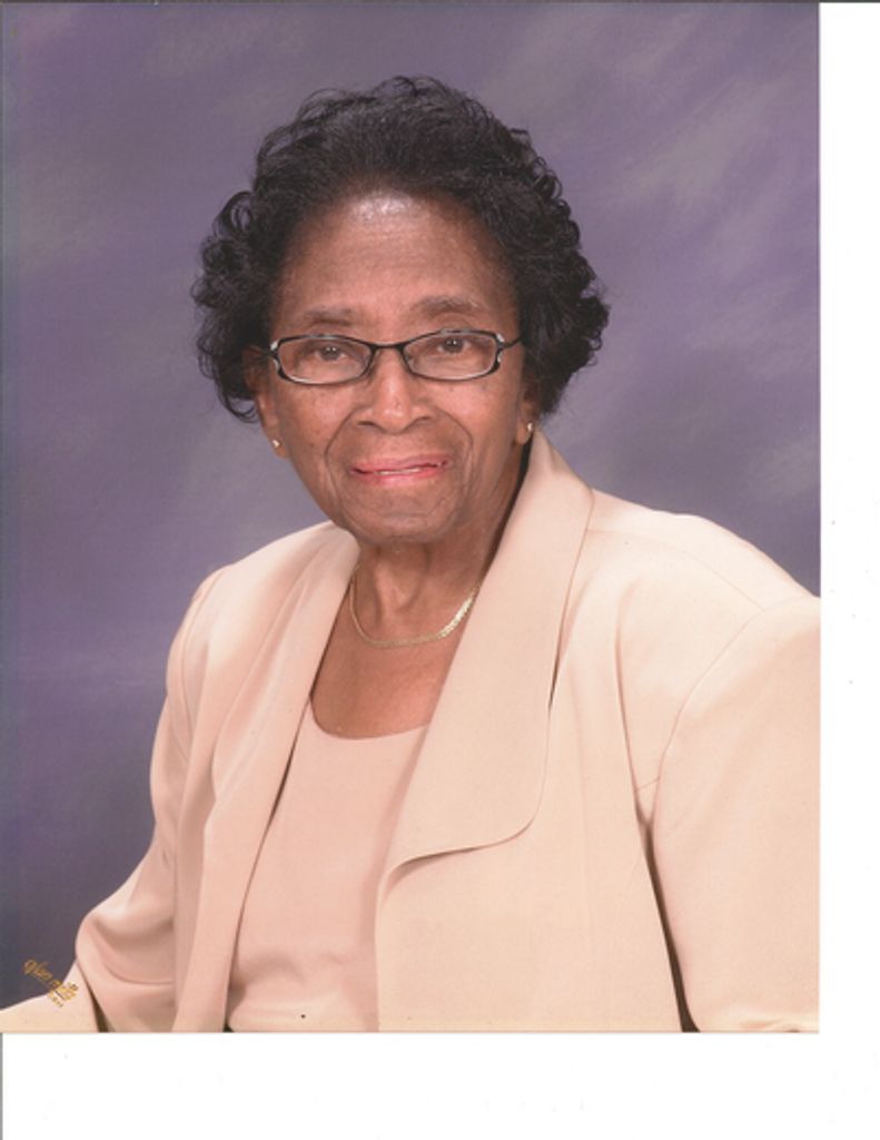 Ethel H. Stephens Profile Photo