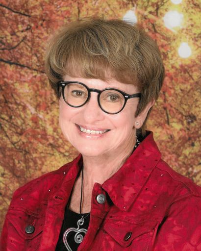 Patricia Mary McAdams Profile Photo