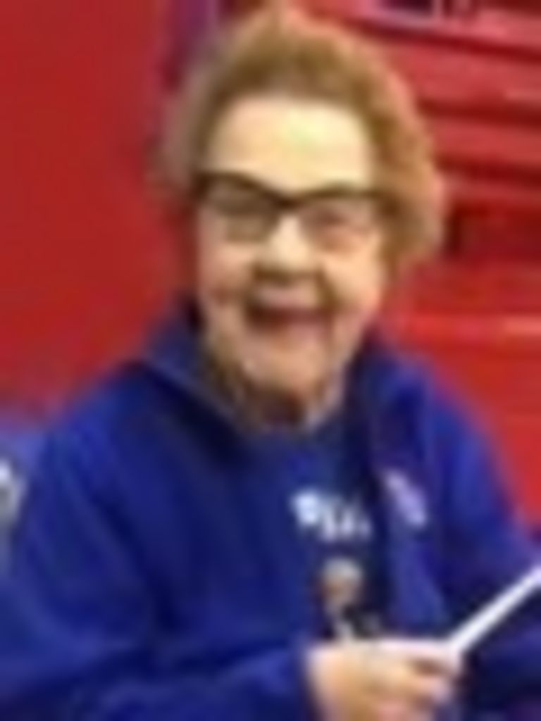 Marjorie Loraine Woodall Profile Photo