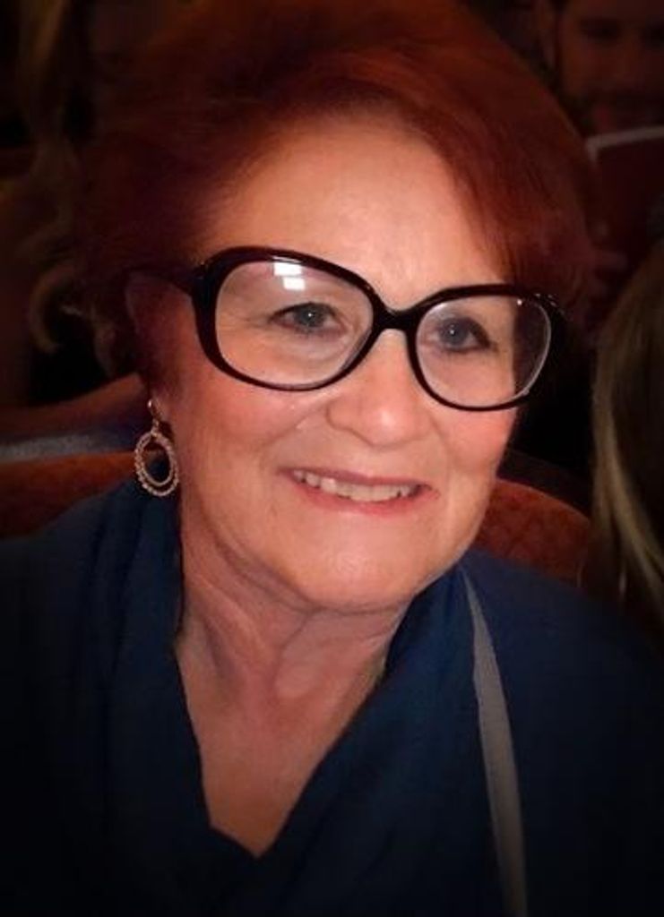 Georgia "Gigi" G Joyce Profile Photo