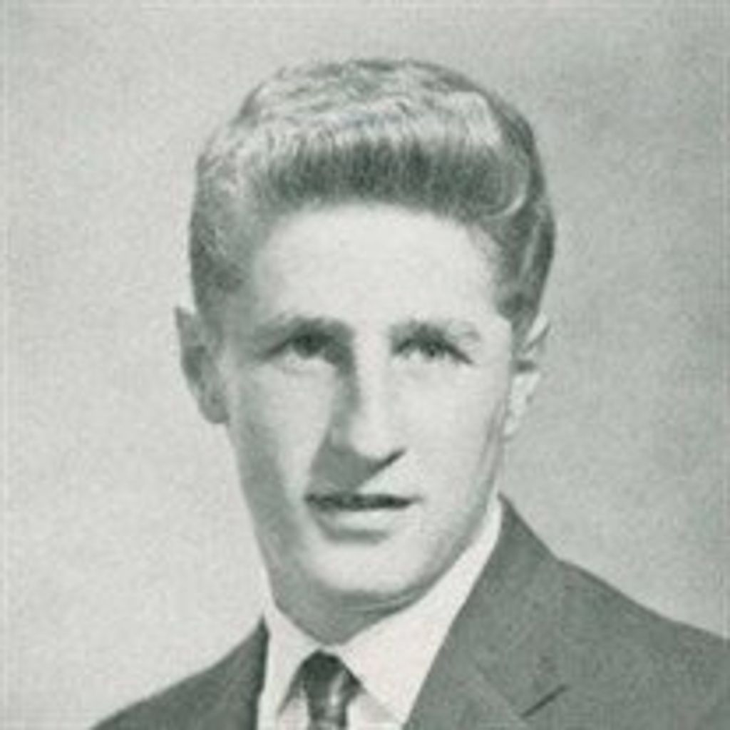 James  Ward Clark Profile Photo