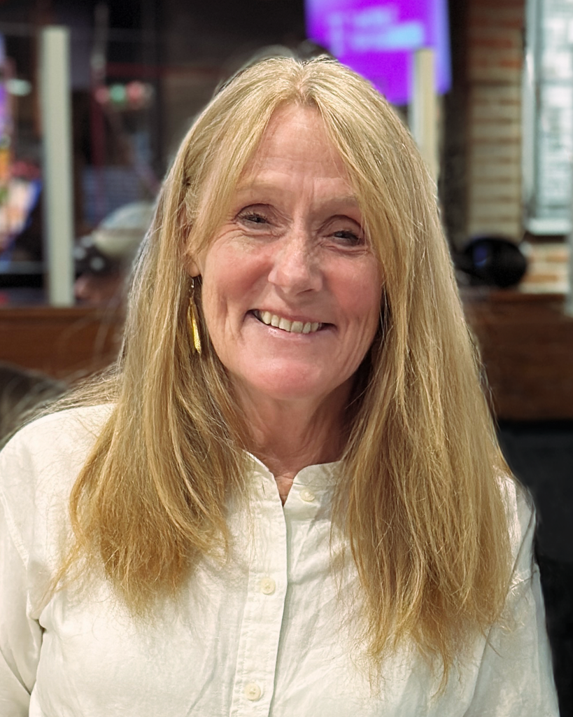 Marianne Geralyn Setter Profile Photo