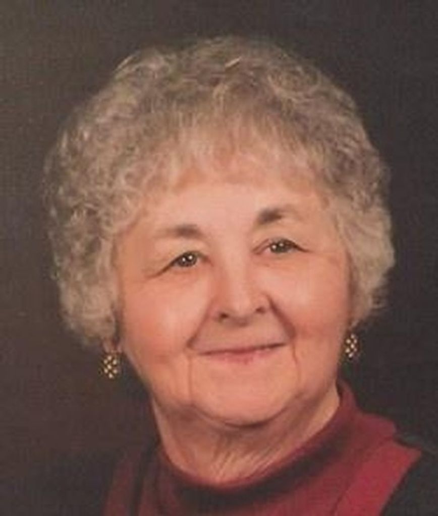 Marilyn J. Price