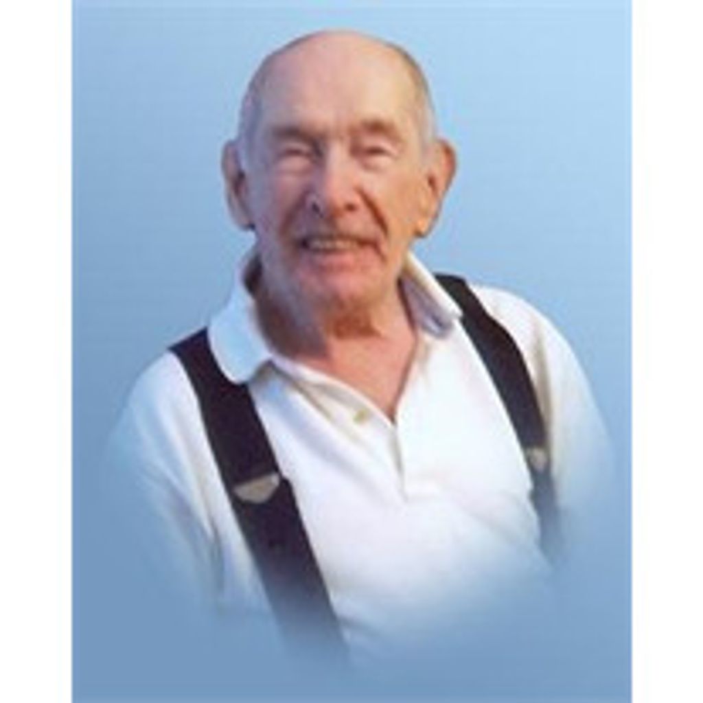 Walter Frank French, Sr.