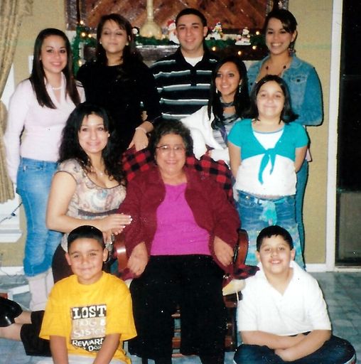 Lydia Ramirez Cuellar photo gallery thumbnail 329 of 359