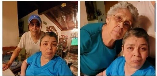 Maria Guadalupe Medina-Quinonez photo gallery thumbnail 14 of 74