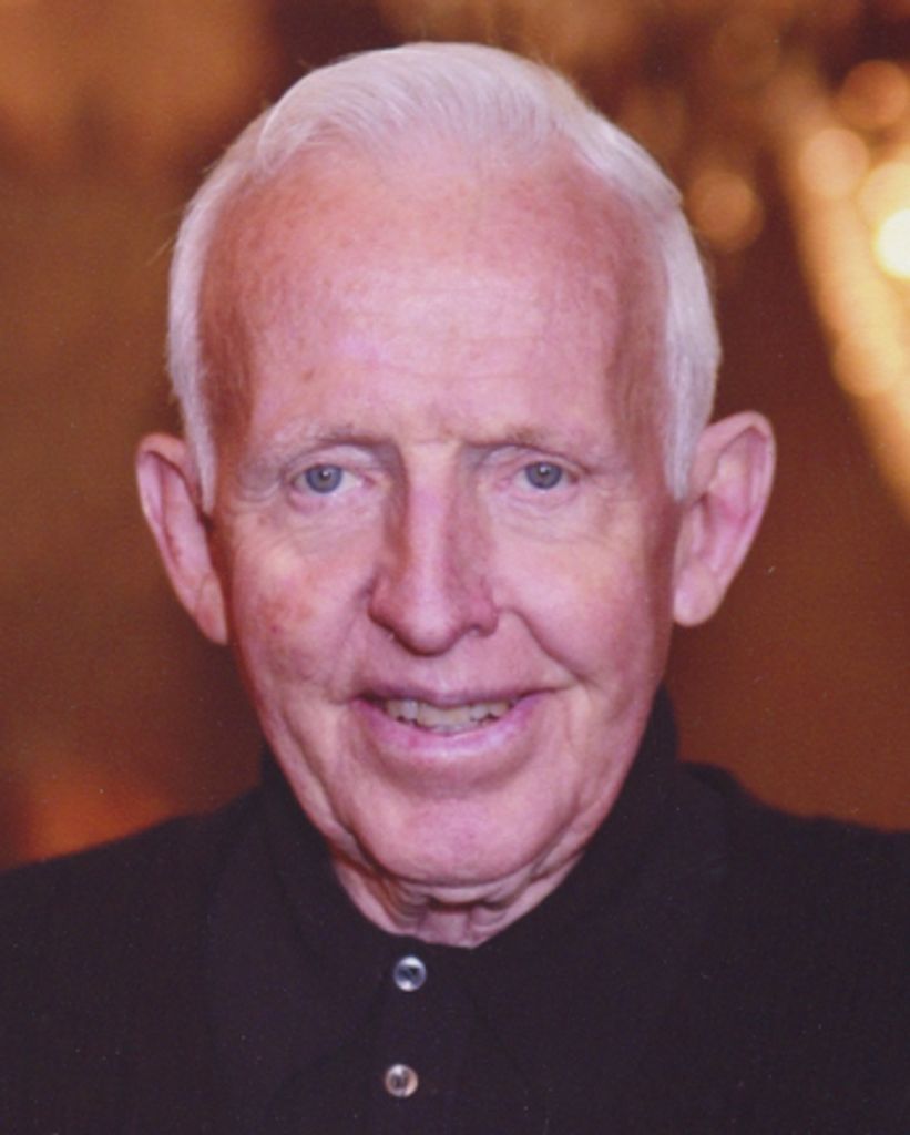 John Dorius Wright
