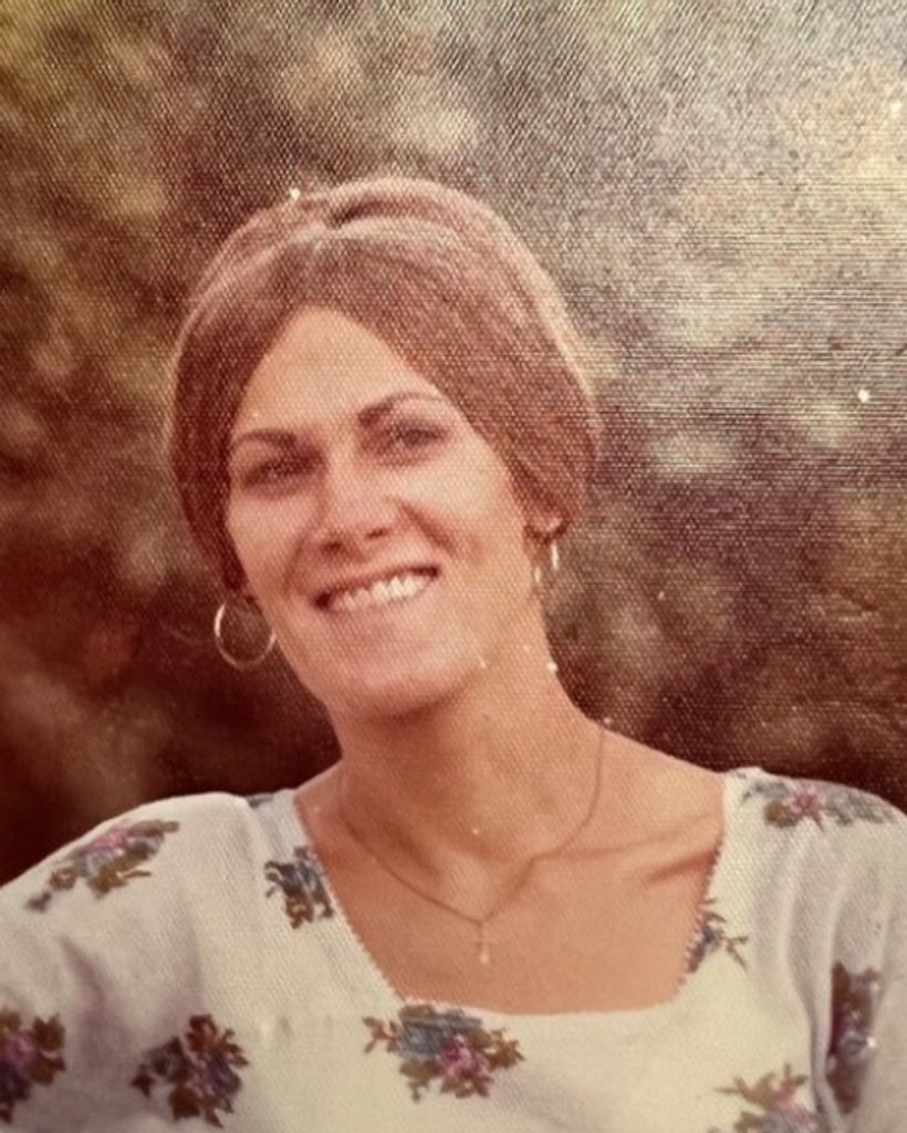 Sandra Marjorie Henrickson