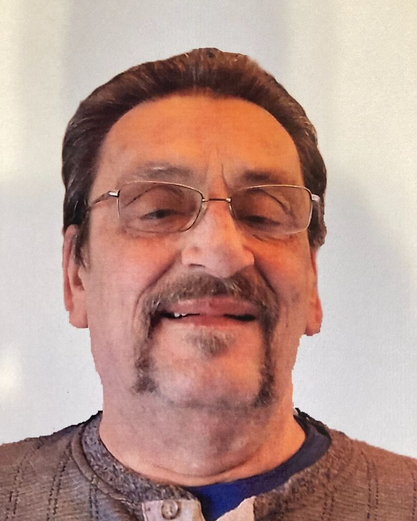 Ricky Schmidt Profile Photo
