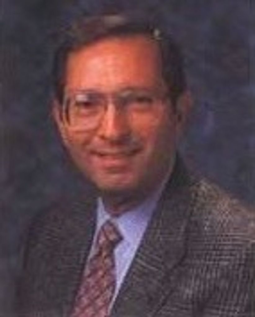 Solomon R. Pollack Profile Photo