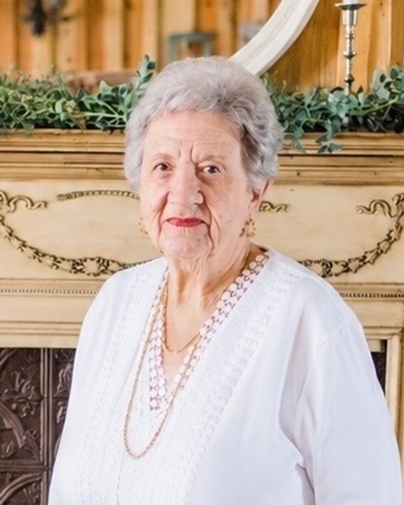 Grace Ann Moxley Campbell Profile Photo
