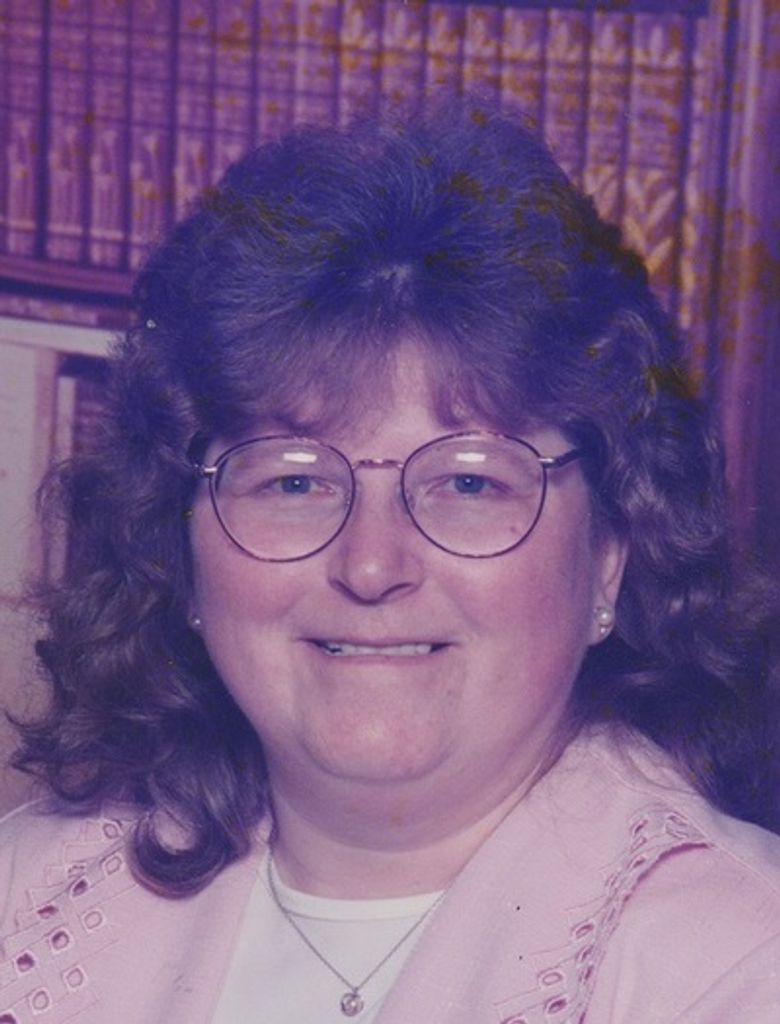 Karan L. Hammaker Profile Photo