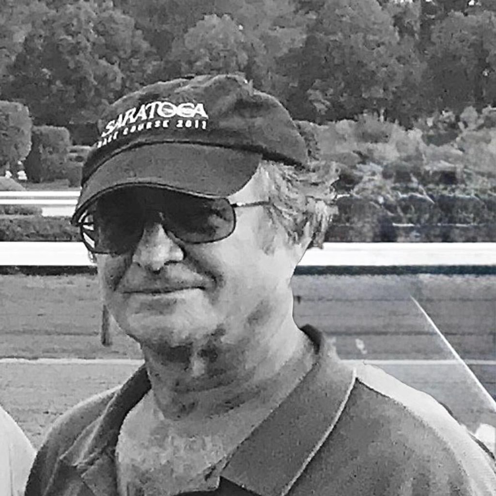 Hammond Robertson Iii