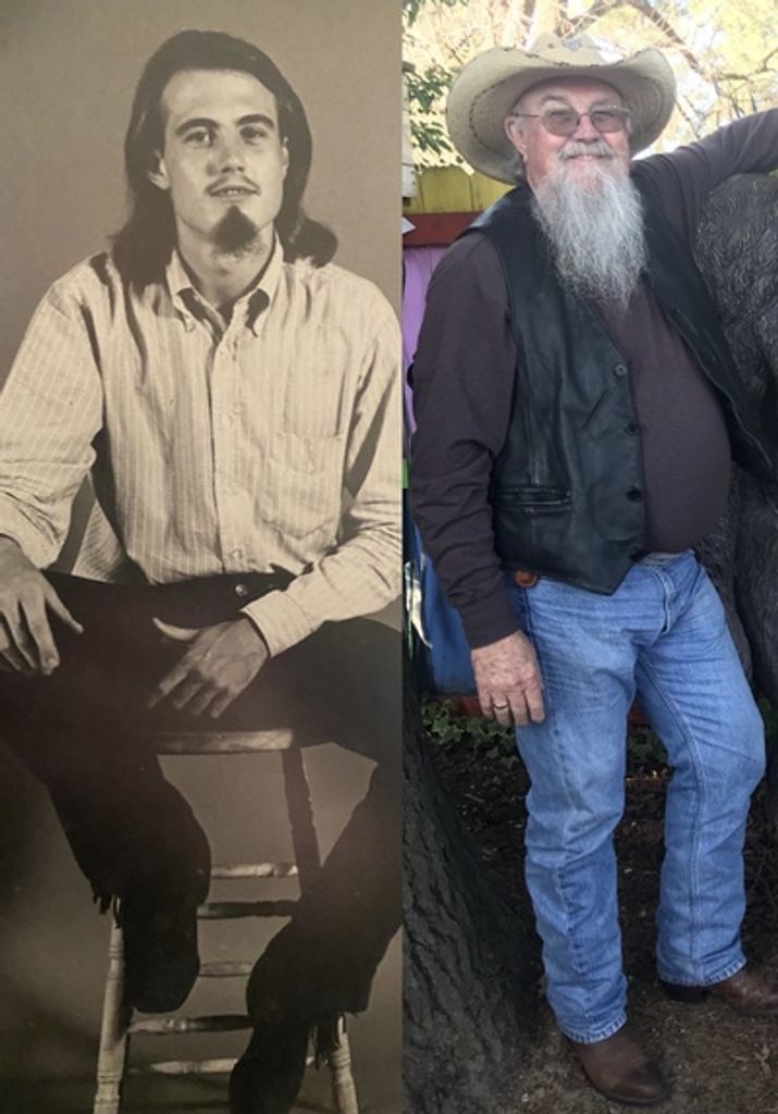Bruce Barrow Smith