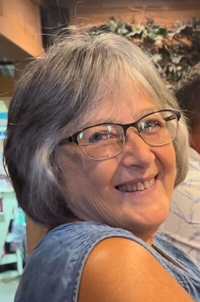 Judith Regets Queen Profile Photo