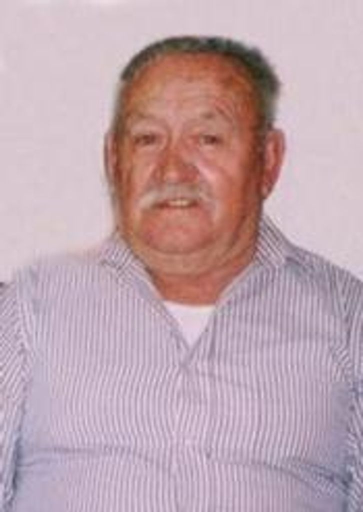 John Vicente "J.V." Ulibarri Profile Photo