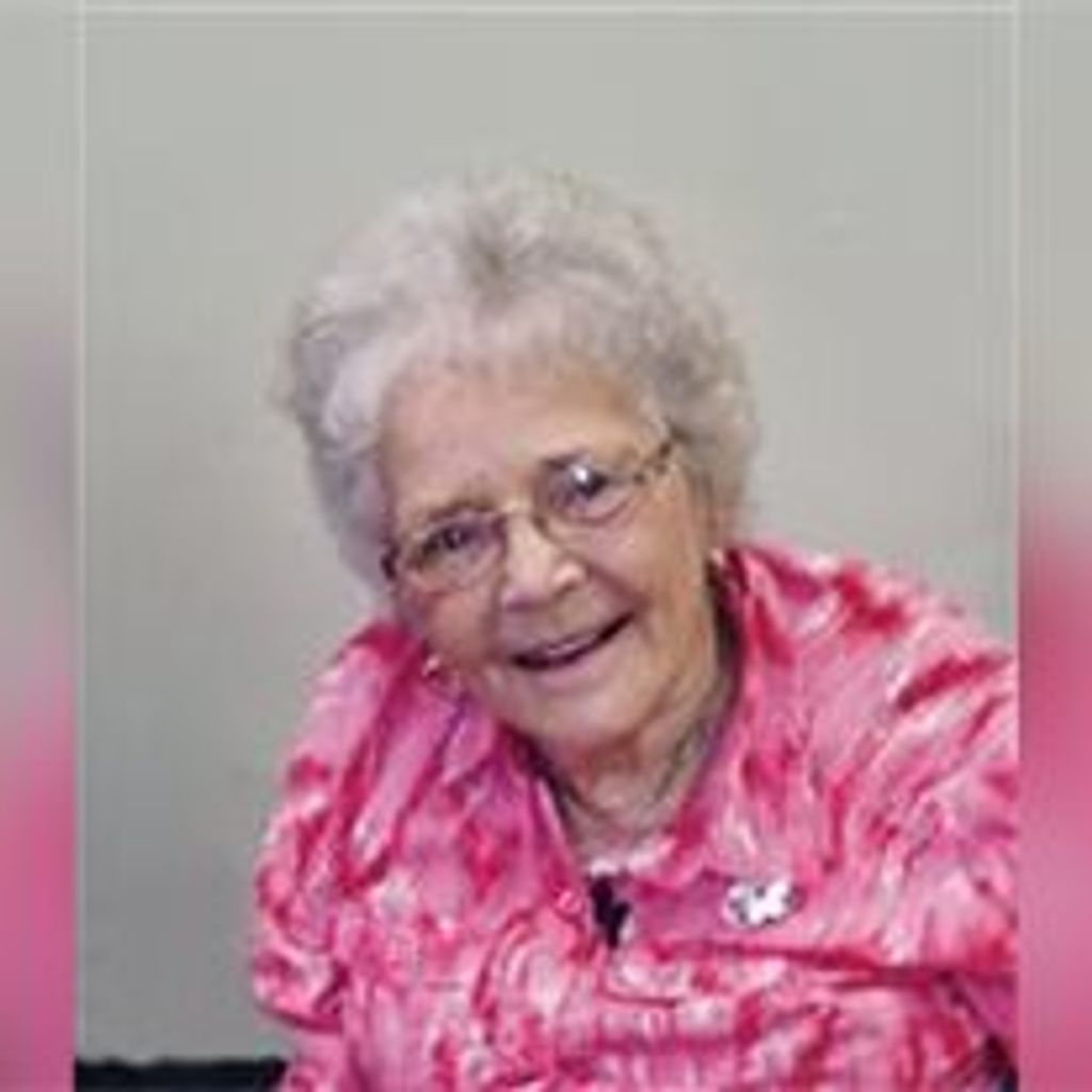 Patricia A. Rasmussen Profile Photo