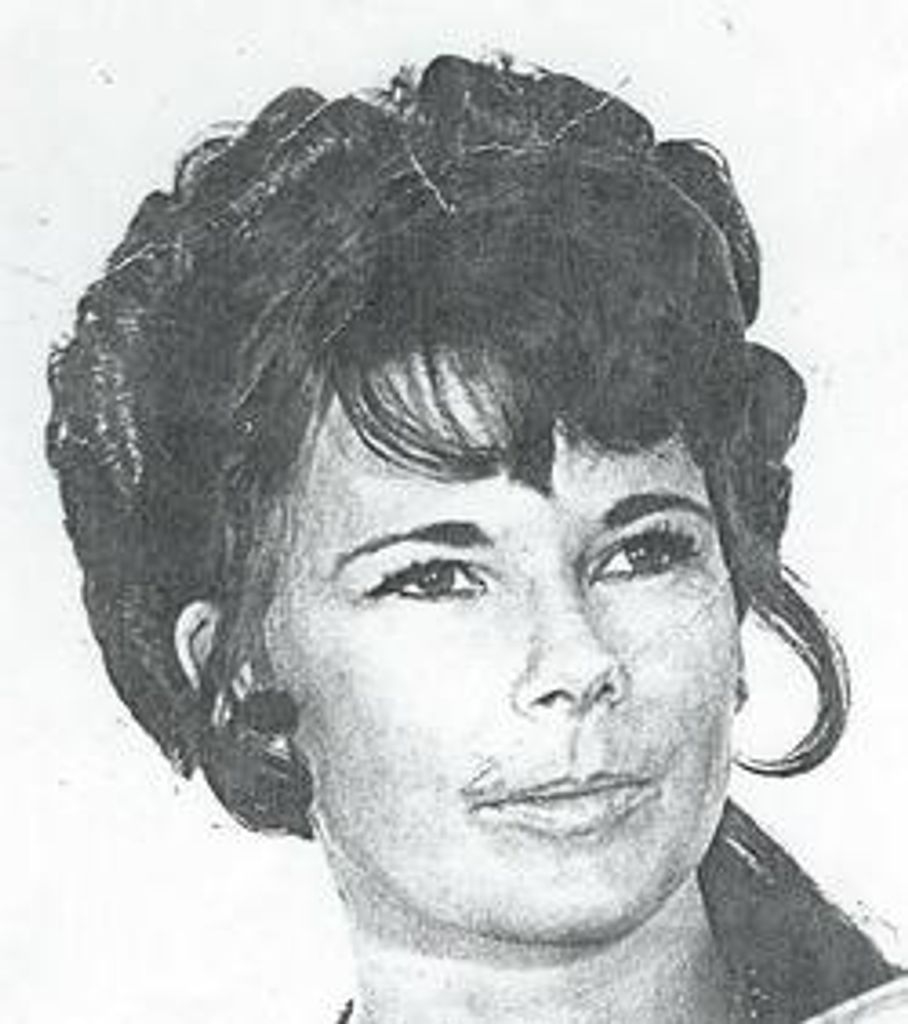 Frankie Yvonne Locati Profile Photo