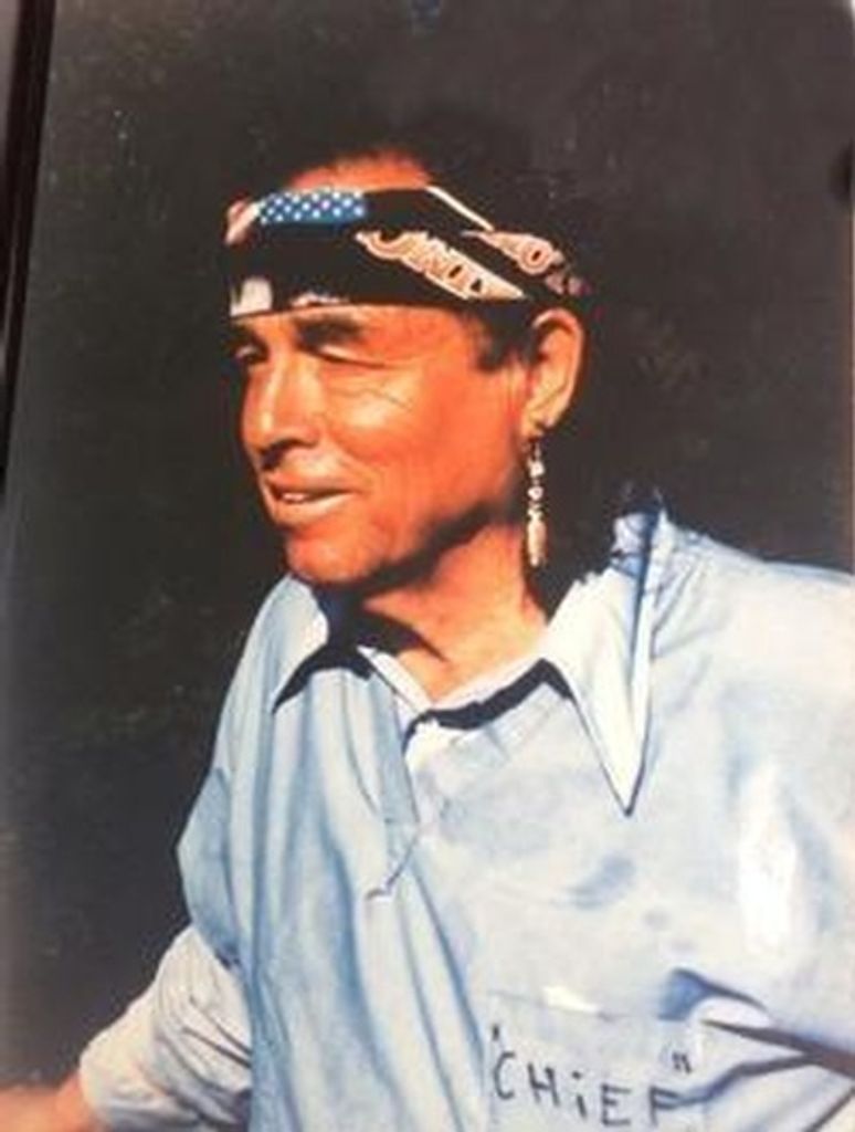 Jeremiah "Jerry" Burr