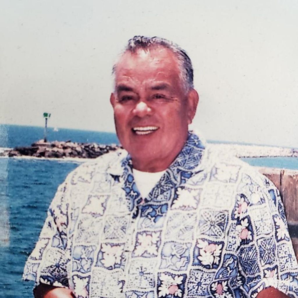 Frank Espinosa Profile Photo