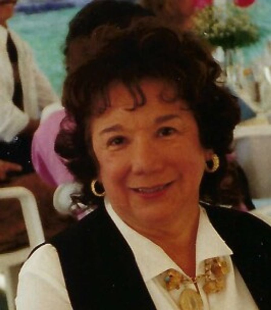 Sophia Waller Profile Photo