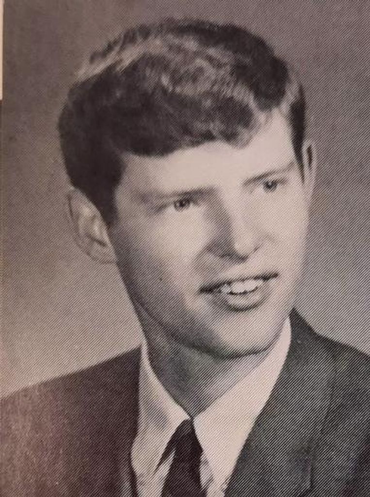 William James Tallett, Sr. Profile Photo