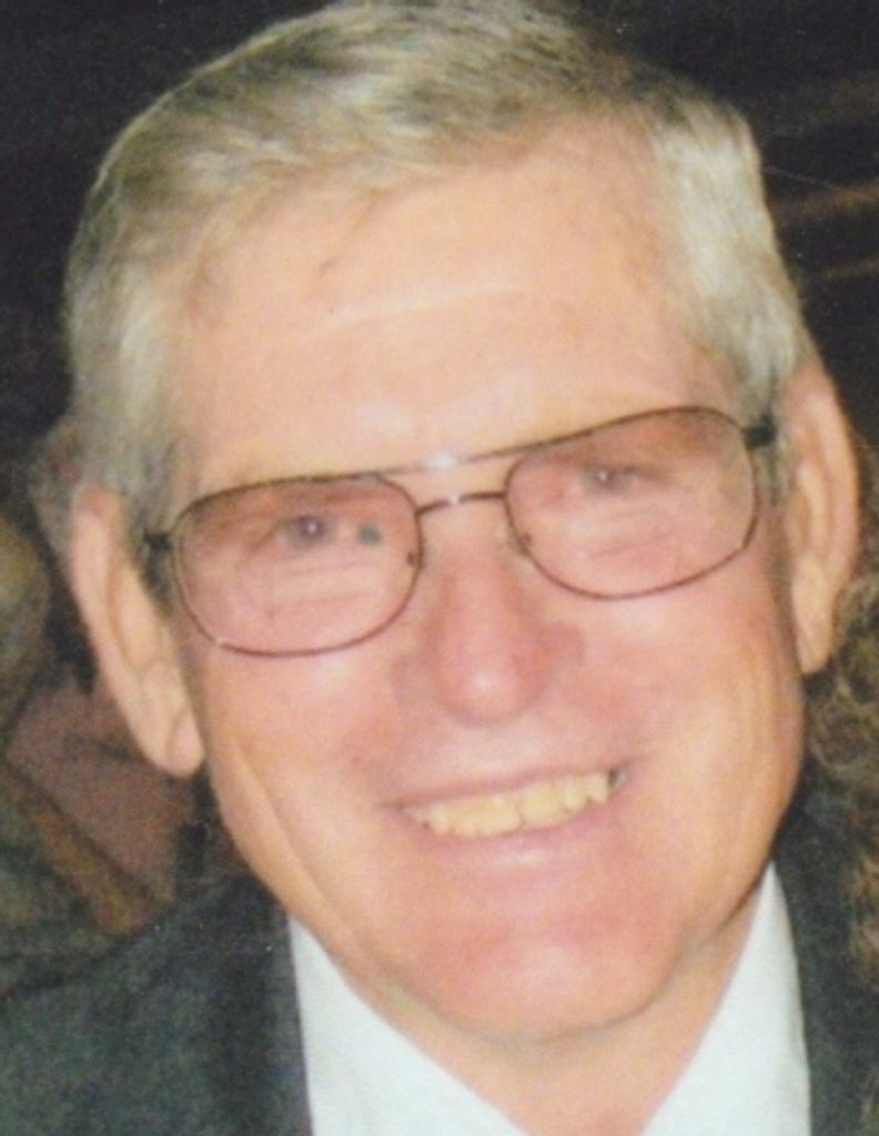 Marvin Roger Adkins Profile Photo