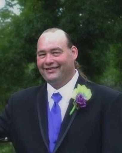 Michael D. Fliehe's obituary image