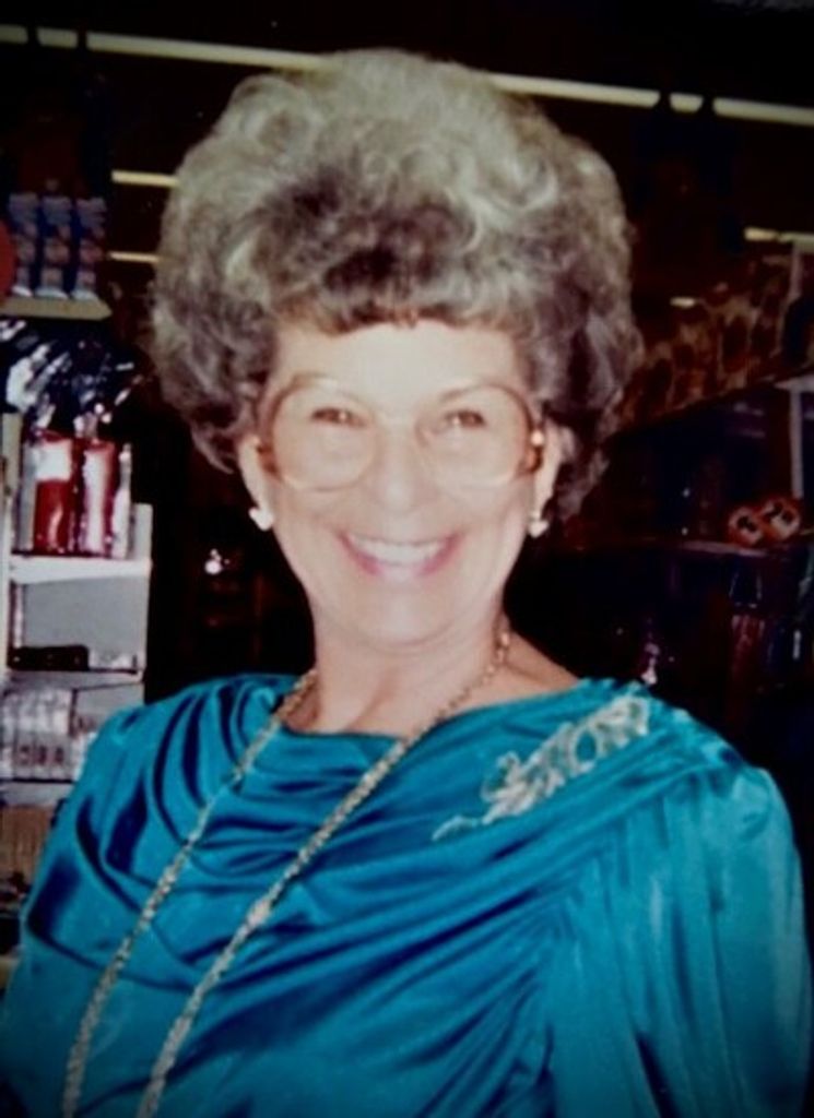 Juanita Falany Gibbs Profile Photo