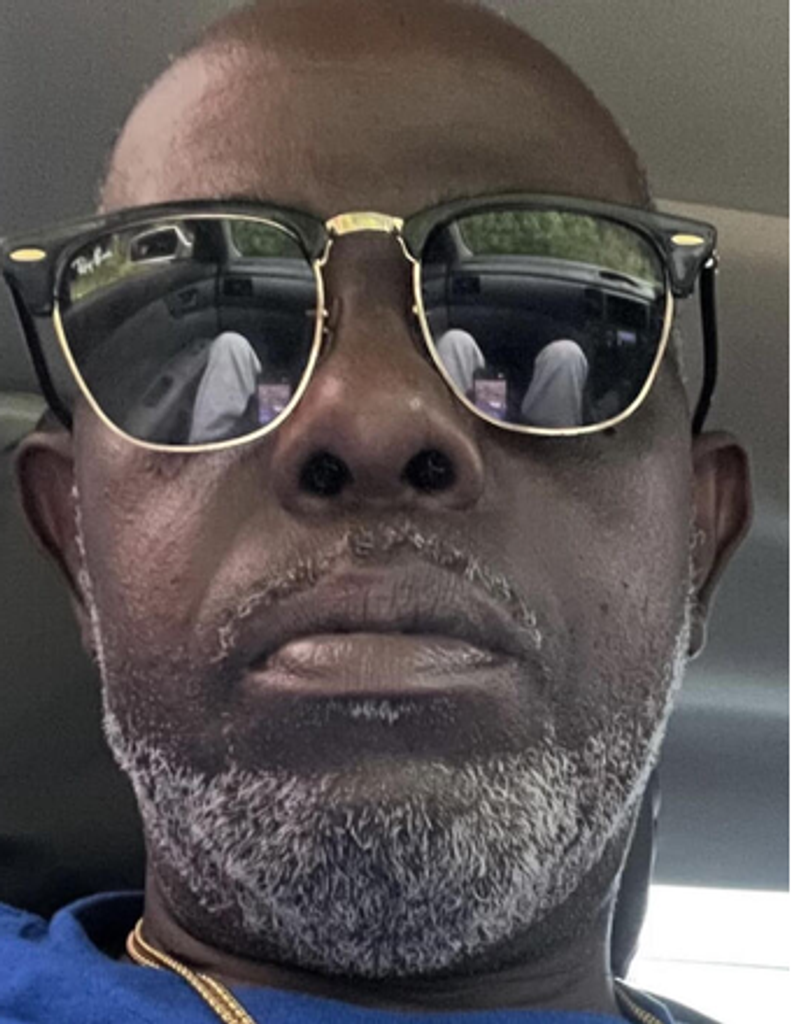 Rudy L. Brown Profile Photo
