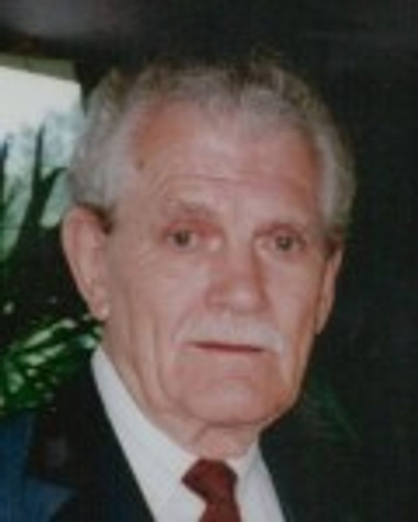 Orville William Fitzpatrick