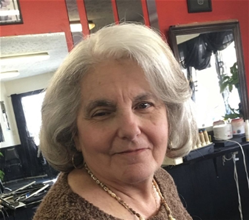 Aggie Wilson Profile Photo