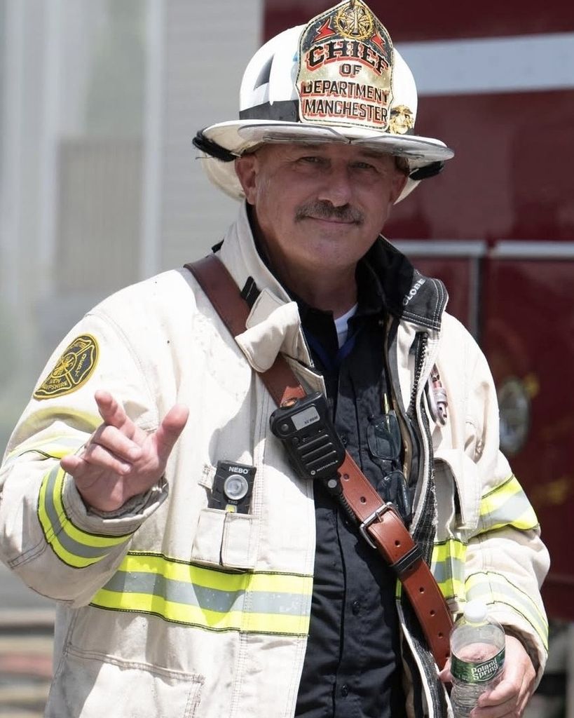 Andre R. "Andy" Parent Sr. Profile Photo