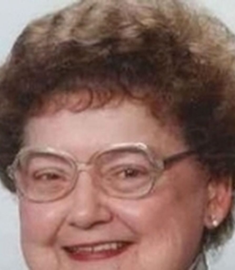 Dorothy Wilkerson