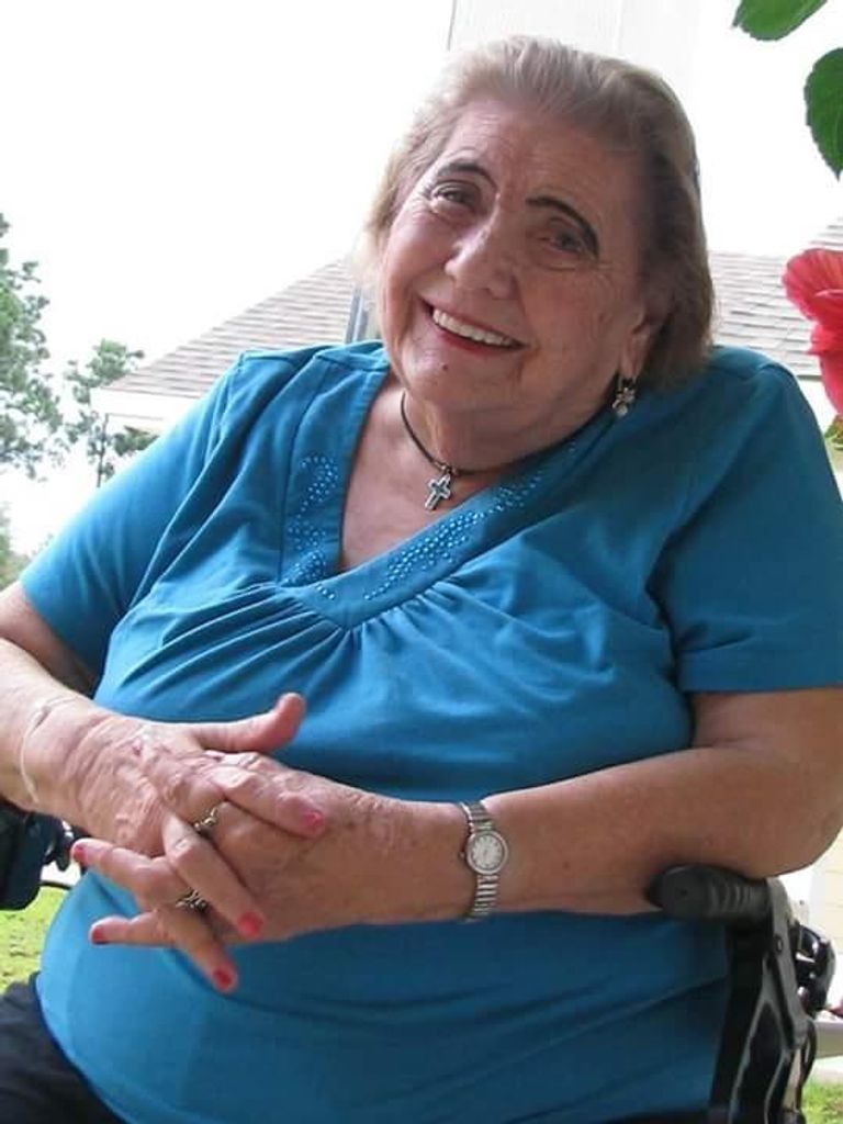 Dixie Qualls